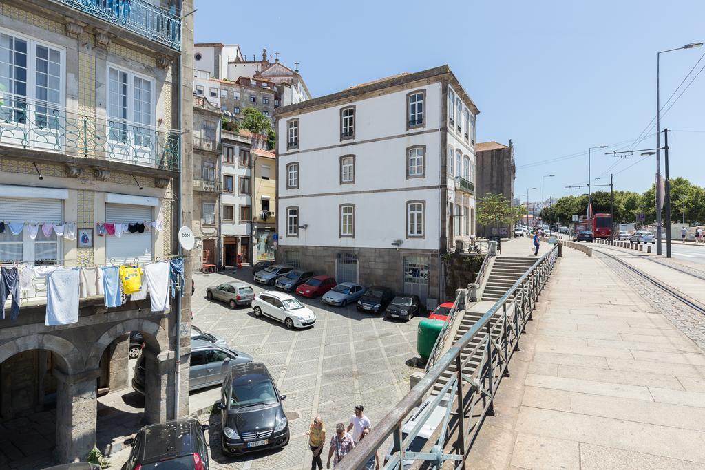 Goabio Apartment 3 Riverview Porto Exterior photo